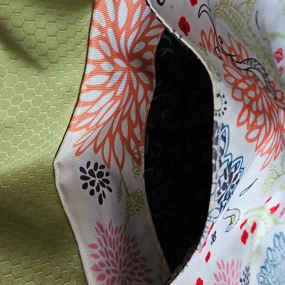 High Sierra Tote Bag! - Picture 4 of 7